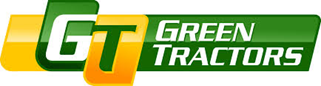 Sponsor:Green Tractors