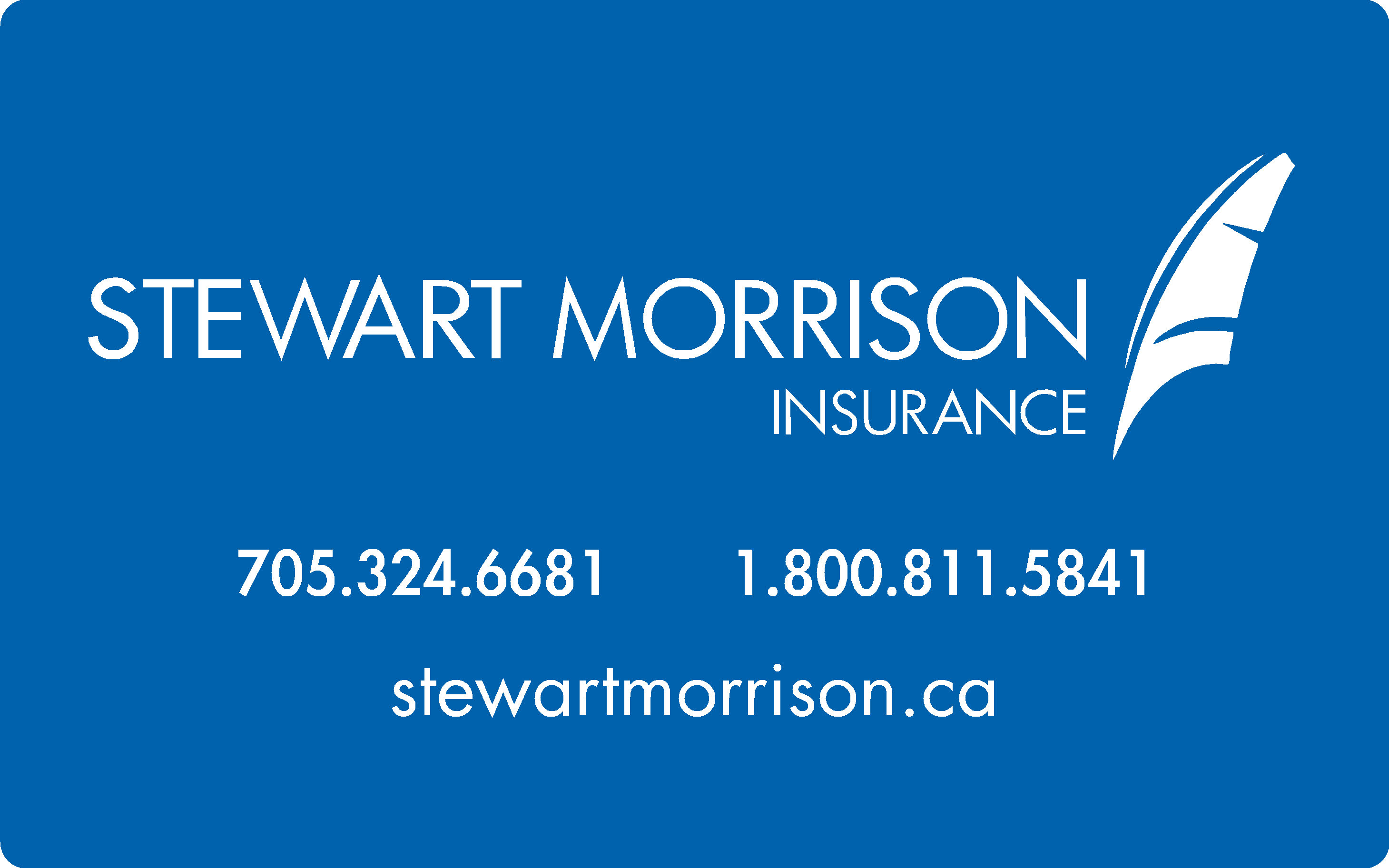 Stewart Morrison Insurance