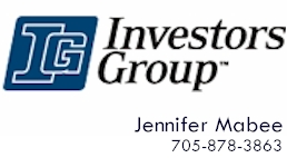 Sponsor:Investors Group